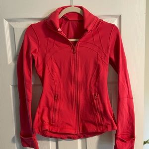 Lululemon Define Jacket
